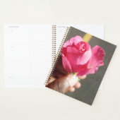 Roos Flower Planner (Display)