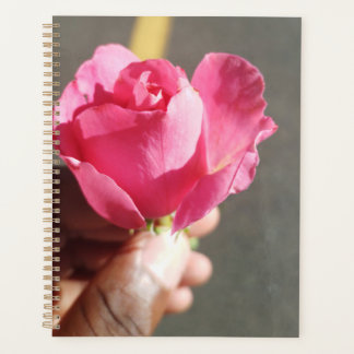 Roos Flower Planner