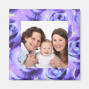 Roos/foto Magneet