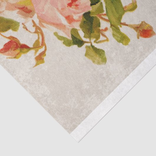  Roos Fotografie Ephemera Tissuepapier (Detail)