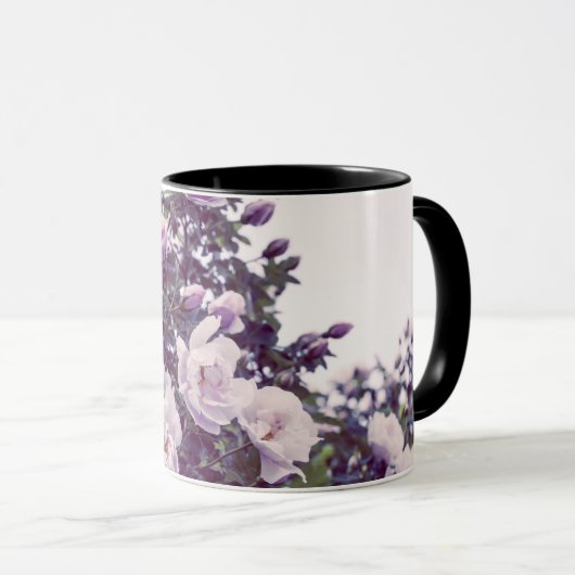 Roos Fotografie Mok (Voorkant rechts)