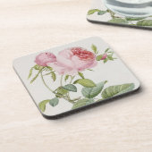  Roos Franse Accent Onderzetters afschaffen (Linkerzijde)