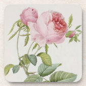  Roos Franse Accent Onderzetters afschaffen (Voorkant)