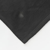 ROOS GALAXY FLEECE DEKEN (Hoek)