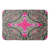 Roos Garden...... Badmat (Voorkant)