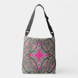 Roos Garden...... Crossbody Tas