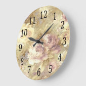 Roos Garden  Grote Klok (Hoek)