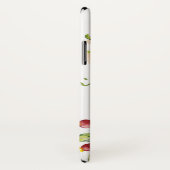 Roos Garden iPhone / iPad case (Achterkant / rechts)