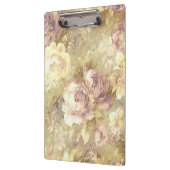 Roos Garden Klembord (Links)
