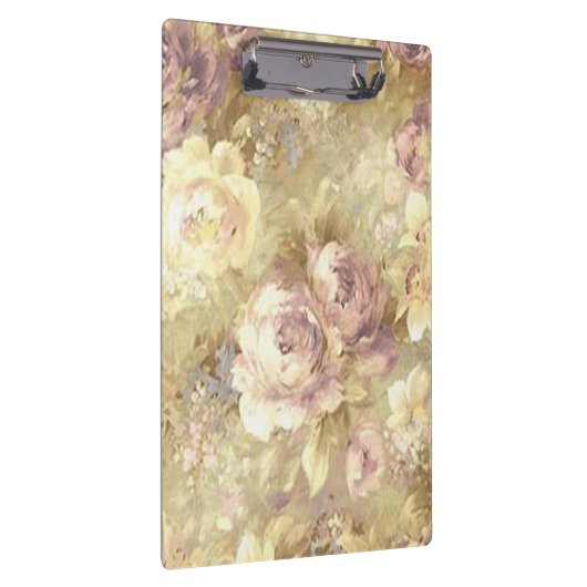 Roos Garden Klembord (Rechts)