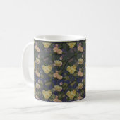 Roos Garden Koffiemok (Voorkant links)