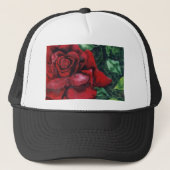 Roos Garden Pet (Voorkant)