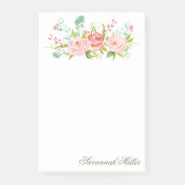 Roos Garden Post-it® Notes