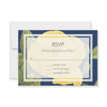  Roos Garden RSVP-kaart