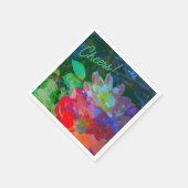 Roos Garden Servet (Hoek)