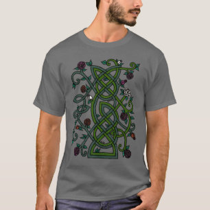 Roos Garden shirt