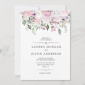 Roos Garden | Uitnodiging tot weddenschappen (Voorkant)