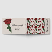 Roos gastenboek (Volledig)