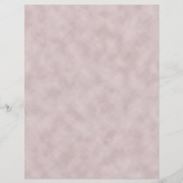 Roos gekleurde de Achtergrond van de Textuur van d (Voorkant)