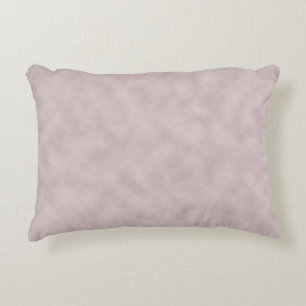 Roos gekleurde de Achtergrond van de Textuur van d Accent Kussen