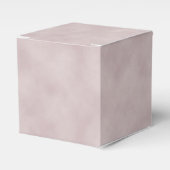 Roos gekleurde de Achtergrond van de Textuur van d Bedankdoosjes (Voorkant Zijde)