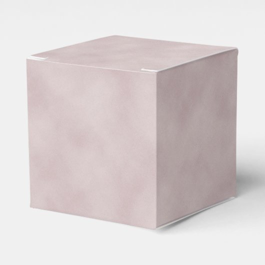 Roos gekleurde de Achtergrond van de Textuur van d Bedankdoosjes (Voorkant Zijde)