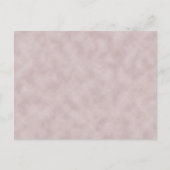 Roos gekleurde de Achtergrond van de Textuur van d Briefkaart (Voorkant)