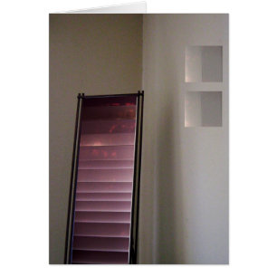 Roos-gekleurde Toekomst