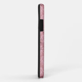  roos gepersonaliseerde foto iphone 5 hoesje (Achterkant/rechts)