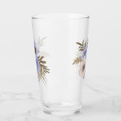 Roos Glass Cup Glas (Links)