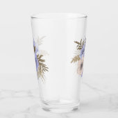 Roos Glass Cup Glas (Rechts)