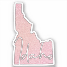 Roos Glitter Idaho State