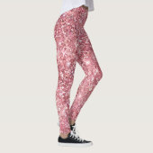Roos glitter-leggings leggings (Rechts)