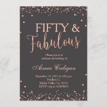 Roos Gold 50 dagen en uitnodiging tot het indienen