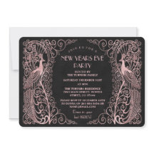 Roos Gold Art-spotjes Nieuwjaarsdag