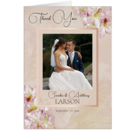 Roos Gold Azalea Fotobruiloft