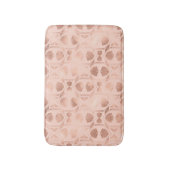 Roos Gold Badmat (Voorkant Verticaal)