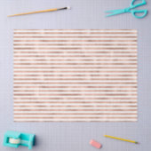 Roos Gold Bee Series Design 15 Tissuepapier (Craft)