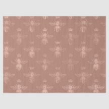 Roos Gold Bee Series Design 19