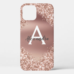 Roos Gold Bling Luxury Case-Mate iPhone Case