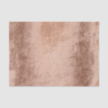 Roos Gold Blush Metallic Skinny Copper Cottage