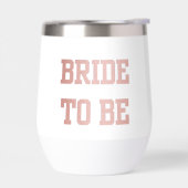 Roos Gold Bride To Be (Links)