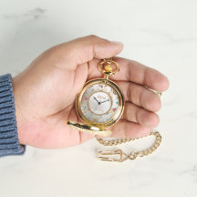 Roos Gold Butterfly Garden eWatch Horloge