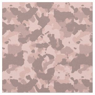 Roos Gold Camouflage Camo Military Stof