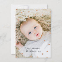 Roos Gold Confetti III