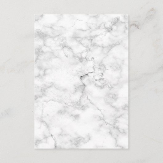 Roos Gold Copper Palm Tree Wedding Accommodations Informatiekaartje (Achterkant)