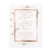 Roos Gold Dandelion Fluff Simple en Elegant