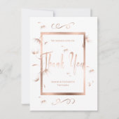 Roos Gold Dandelion Fluff Weddenschap Hartelijk da (Voorkant)