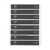 Roos Gold Diamond (Vel)