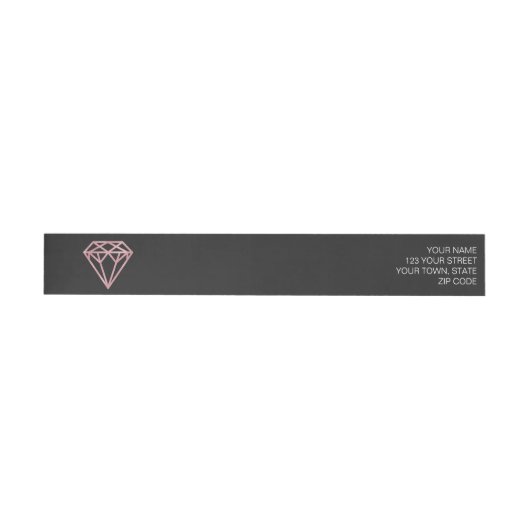Roos Gold Diamond (Individueel)